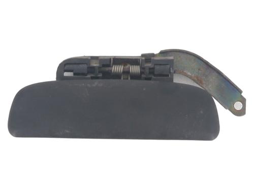 Used Front left exterior door handle CITROËN SAXO (S0, S1) 1.1 X, SX (60 hp) 29582588