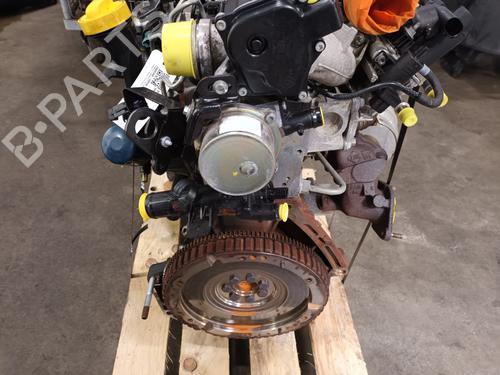 Engine RENAULT TWINGO II (CN0_) 1.5 dCi 75 | BP34112948M1  - Image 9