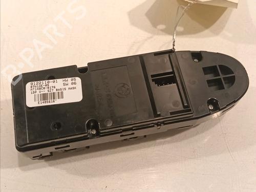 Switch BMW 5 (E60) 525 d | BP14949029I30 