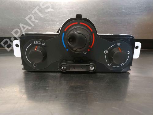 Used Climate control NISSAN NV250 Van (X61) [2019-2025]  30476233