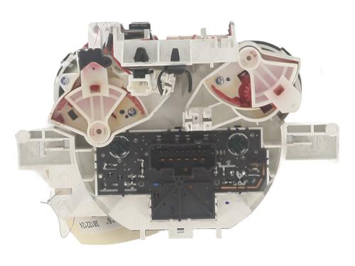 Comando chauffage NISSAN NOTE (E12) 1.2 | BP36035202I5 - Image 4