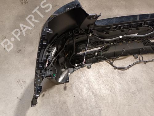 Bak støtfanger RENAULT SCENIC E-TECH PHASE I EV87 | BP25023560C8 