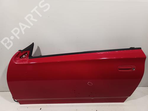 Używane Drzwi przednie lewe TOYOTA CELICA Coupe (_T23_) 1.8 16V VT-i (ZZT230_, ZZT230) (143 hp) 31752144