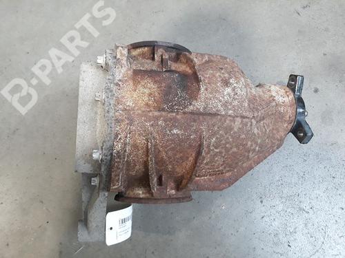 Differential, bag CHRYSLER 300C Touring (LX, LE) 3.0 CRD (218 hp) 9322176