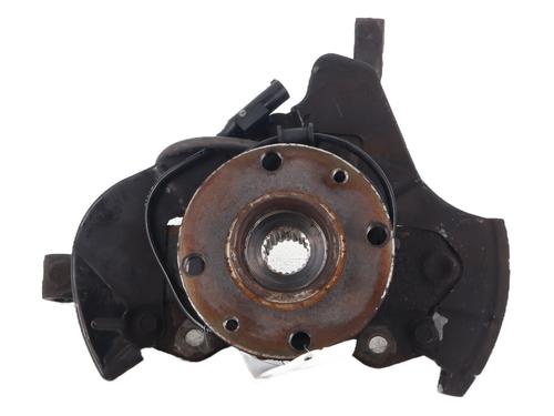 Used Left front steering knuckle Left front steering knuckle FIAT 500 (312_) 1.2 (312AXA1A) (69 hp) 36035356 36035356