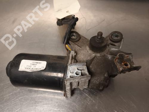 Used Front wiper motor SAAB 9-3 (YS3F, E79, D79, D75) 2.2 TiD (125 hp) 9337425