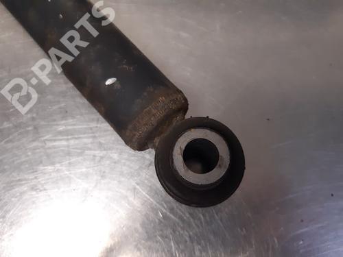 Left rear shock absorber CITROËN C3 Pluriel (HB_) 1.4 HDi | BP9333936M18 