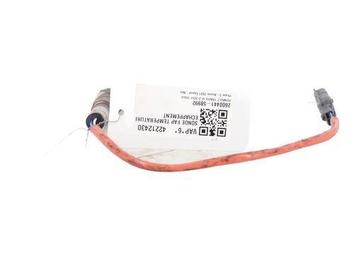 Electronic sensor RENAULT TRAFIC III Bus (JG_) 2.0 dCi 150 (JGMU) | BP36662824M84 - Image 3