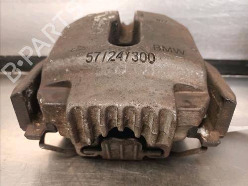 Left front brake caliper BMW 3 (E90) 320 d | BP14863617M105 