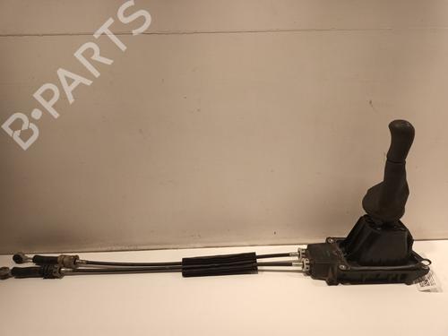 Gearstang Gearstang RENAULT MODUS / GRAND MODUS (F/JP0_) 1.5 dCi (FP0E, JP0E) (65 hp) 39894376 39894376