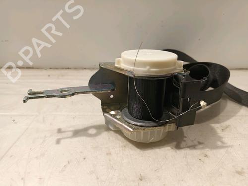 Rear left belt tensioner BMW 5 (E60) 530 d | BP16106014C89 
