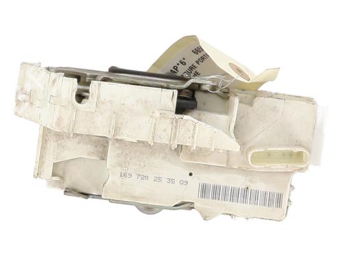 Front left lock MERCEDES-BENZ B-CLASS Sports Tourer (W245) B 180 CDI (245.207) | BP24443361C98 