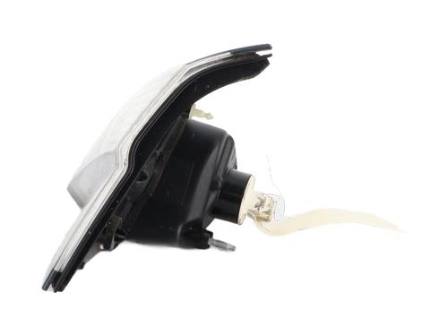 Højre baglygte bagklap RENAULT FLUENCE (L3_) Z.E. | BP28367741C80 