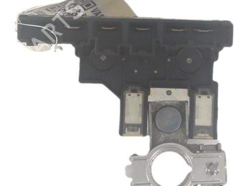 Fuse box RENAULT CAPTUR II (HF_) | BP38458544E1 - Image 4