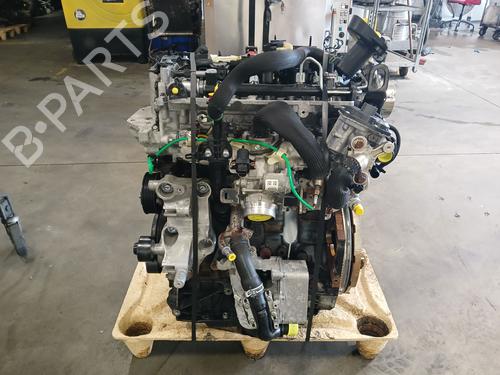 Engine RENAULT MASTER III Van (FV)  | BP28122894M1 