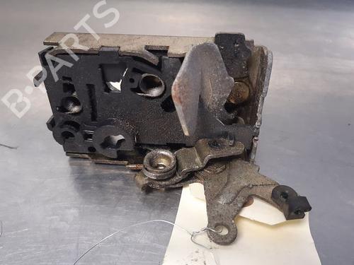 Used Rear right lock CITROËN AX (ZA-_) 10 (50 hp) 20601346