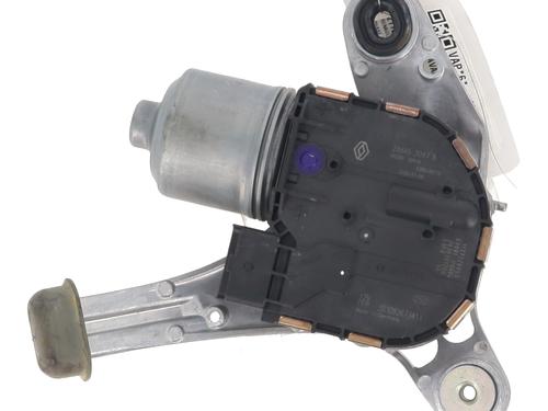 Used Front wiper motor RENAULT ESPACE V (JR_) [2015-2023]  27219584