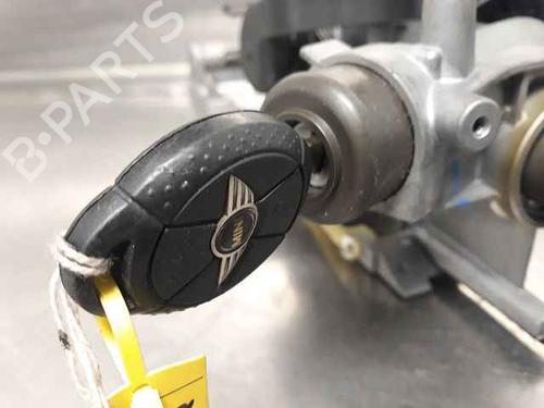 Steering column MINI MINI (R50, R53) One | BP30120598M21 