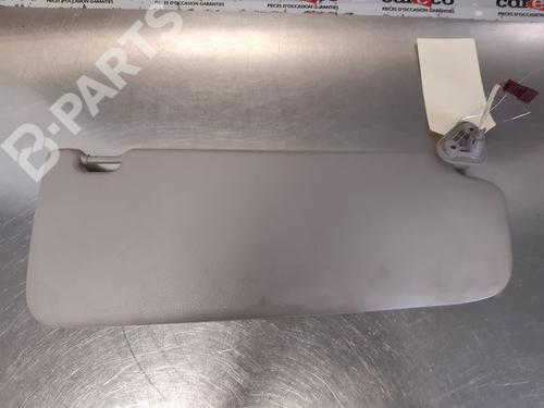 Left sun visor BMW 3 (E90) 318 d | BP9327308I1 