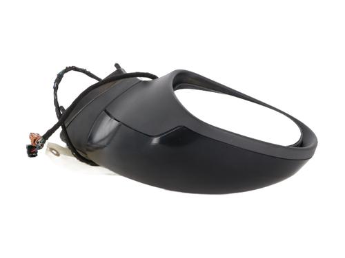 Left mirror PEUGEOT 207 (WA_, WC_) 1.4 | BP27858961C26 