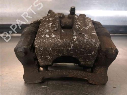 Right rear brake caliper HYUNDAI ix35 (LM, EL, ELH) 1.7 CRDi | BP14862527M106 