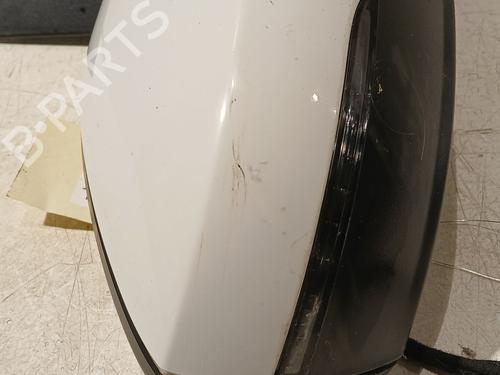 Right mirror VW POLO V (6R1, 6C1) 1.4 TDI | BP20608836C27 
