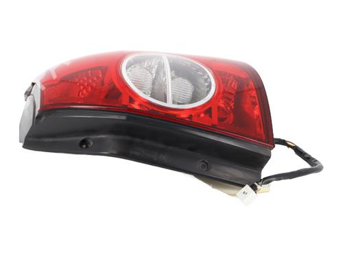 Right taillight CHEVROLET CAPTIVA (C100, C140) 2.0 D | BP27713599C35 