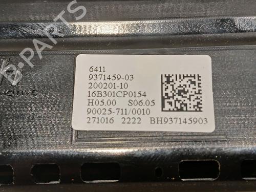Climate control BMW X1 (F48) sDrive 18 d | BP20607560I5 