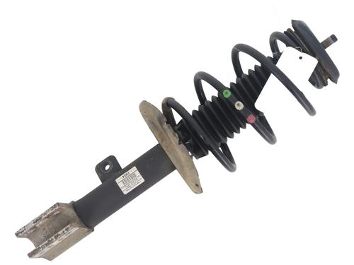 Used Right front shock absorber PEUGEOT 308 I (4A_, 4C_) 1.6 HDi (92 hp) 29349438