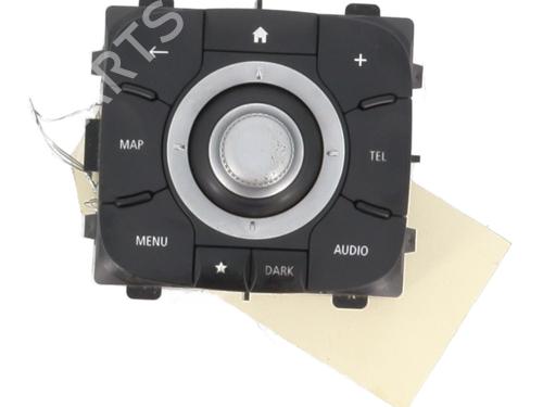 Annen RENAULT SCÉNIC III (JZ0/1_) 1.5 dCi (110 hp) 25134461