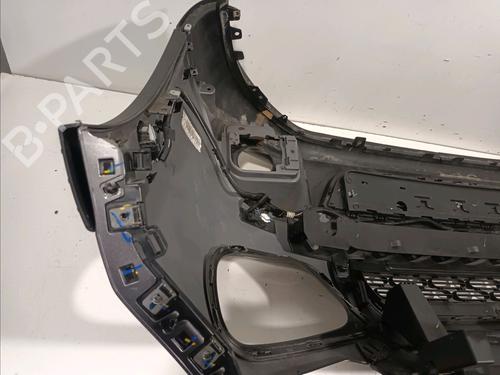 Front bumper CITROËN C3 / C3 ORIGIN III (SX) 1.2 PureTech 82 | BP17802088C7 