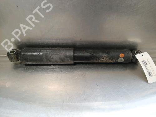 Used Left rear shock absorber FIAT DUCATO Van (250_) 130 Multijet 2,3 D (131 hp) 17514193