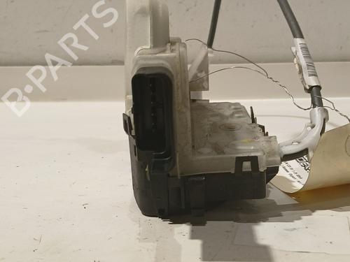 Front left lock CITROËN C3 / C3 ORIGIN III (SX) 1.2 PureTech 82 | BP20930913C98 