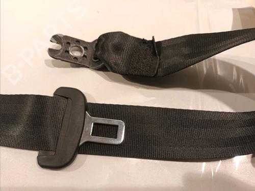 Rear right belt tensioner VW GOLF VII (5G1, BQ1, BE1, BE2) 1.5 TSI | BP14948069C90 
