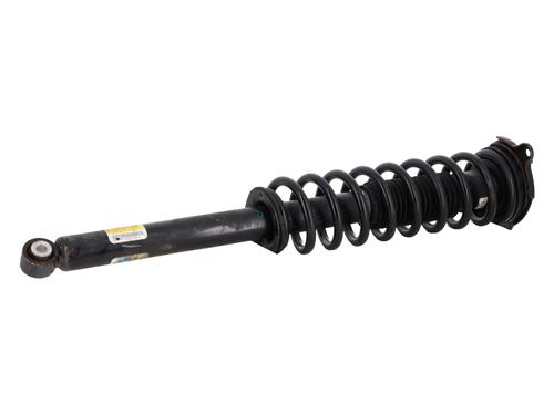 Left rear shock absorber TESLA MODEL S (5YJS) 85 | BP26672645M18 