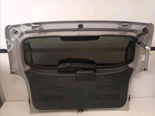 Tailgate HYUNDAI TUCSON (JM) 2.0 CRDi All-wheel Drive | BP20603338C6
