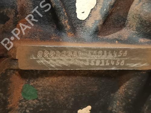 Engine MINI MINI (R50, R53) Cooper | BP32286054M1