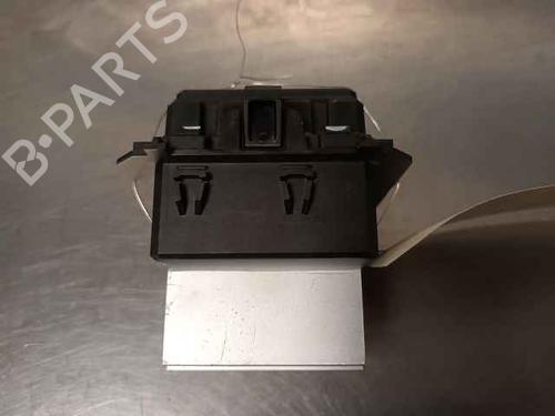 Heater resistor RENAULT TRAFIC III Van (FG_) | BP39119043M108 - Image 2