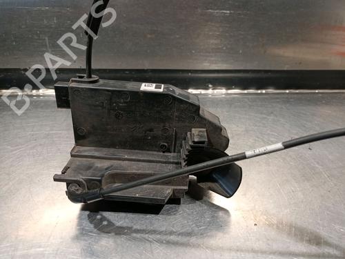 Front left lock PEUGEOT 308 II (LB_, LP_, LW_, LH_, L3_) 1.6 HDi | BP14948967C98
