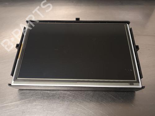 Display RENAULT TRAFIC III Van (FG_) 1.6 dCi 120 (FGMB) (120 hp) 21685705