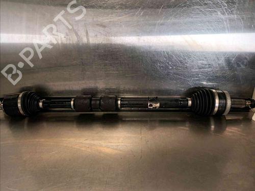 Used Right front driveshaft HYUNDAI ix35 (LM, EL, ELH) 1.7 CRDi (116 hp) 9341620