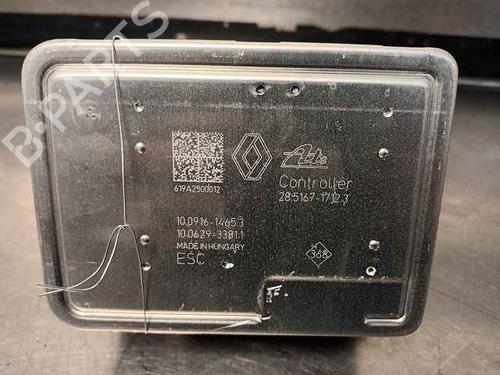 ABS pump RENAULT SPORT SPIDER (EF0_)  | BP23979129M43