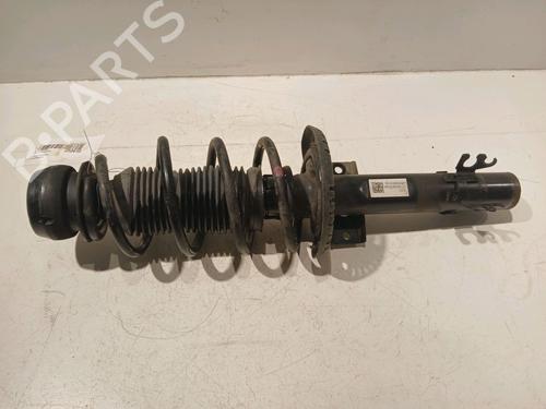 Used Right front shock absorber Right front shock absorber 17993981 17993981