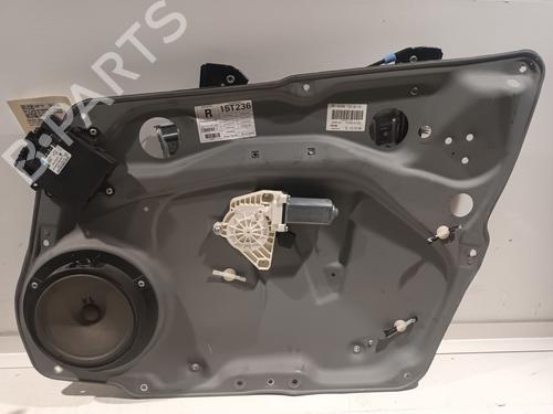 Used Front right window mechanism MERCEDES-BENZ B-CLASS Sports Tourer (W245) B 200 CDI (245.208) (140 hp) 22718944
