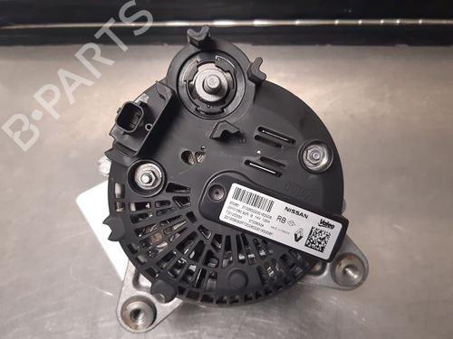 Alternator DACIA SANDERO II 1.0 TCe 100 (B8ML) | BP20601015M7 