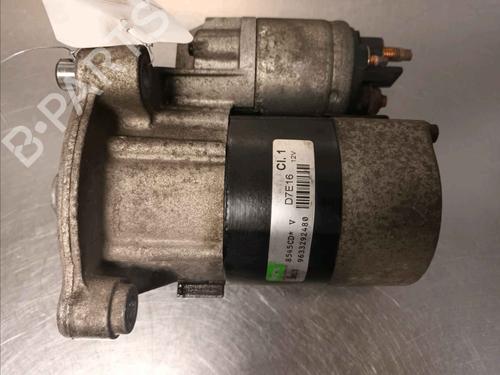 Used Starter Starter 38919793 38919793