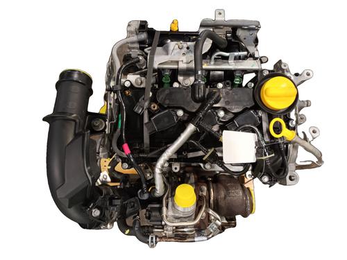Used Engine RENAULT CLIO V (B7_) 1.0 TCe 100 (B7MT) (101 hp) 33013854