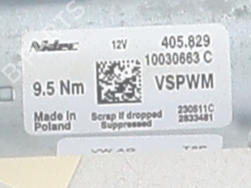 Taklukemotor PORSCHE CAYENNE Coupe (9YB) 3.0 E-Hybrid AWD (9YBAV1) | BP30270468M60 