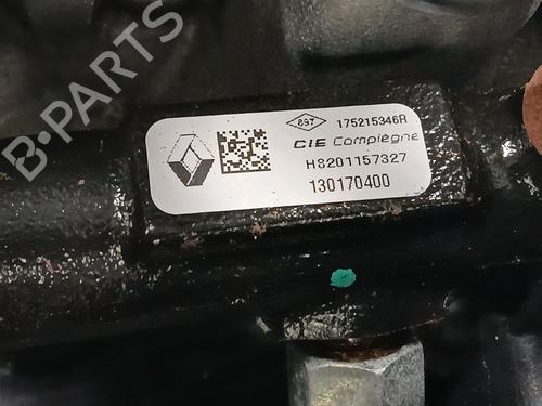 Engine RENAULT CLIO IV (BH_) 1.5 dCi 90 | BP29624756M1