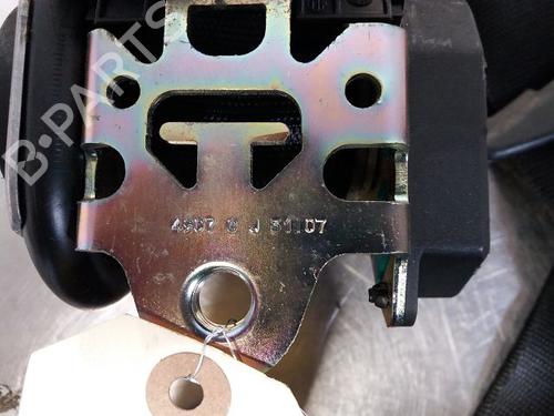 Front left belt tensioner MERCEDES-BENZ SLK (R170) 200 Kompressor (170.444) | BP20600635C87 